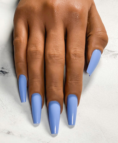 FRENCH BLUE